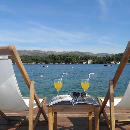 Romantic Apartment Donje Celo Екстериор снимка
