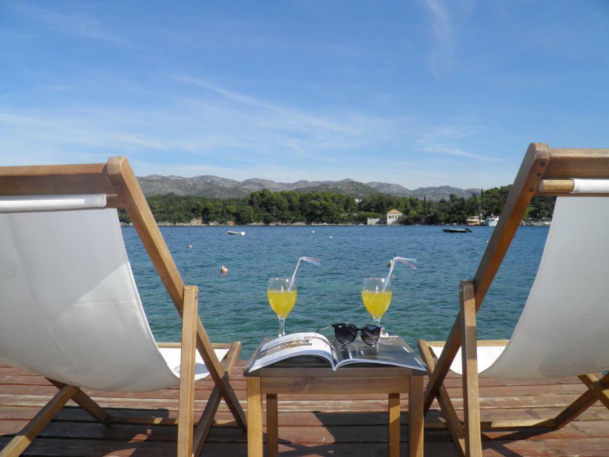 Romantic Apartment Donje Celo Екстериор снимка