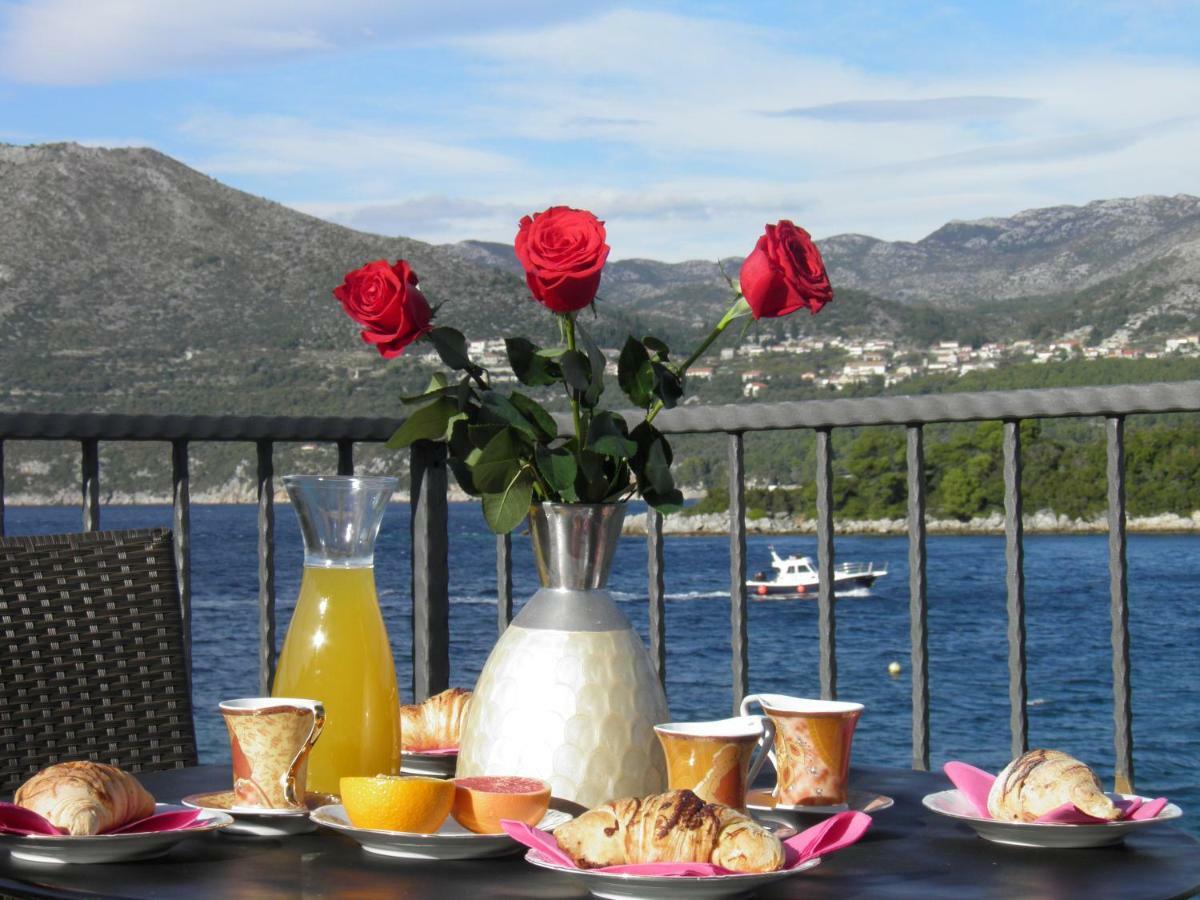 Romantic Apartment Donje Celo Екстериор снимка