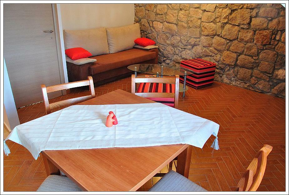 Romantic Apartment Donje Celo Екстериор снимка