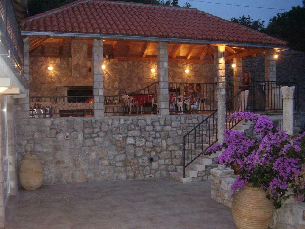 Romantic Apartment Donje Celo Екстериор снимка