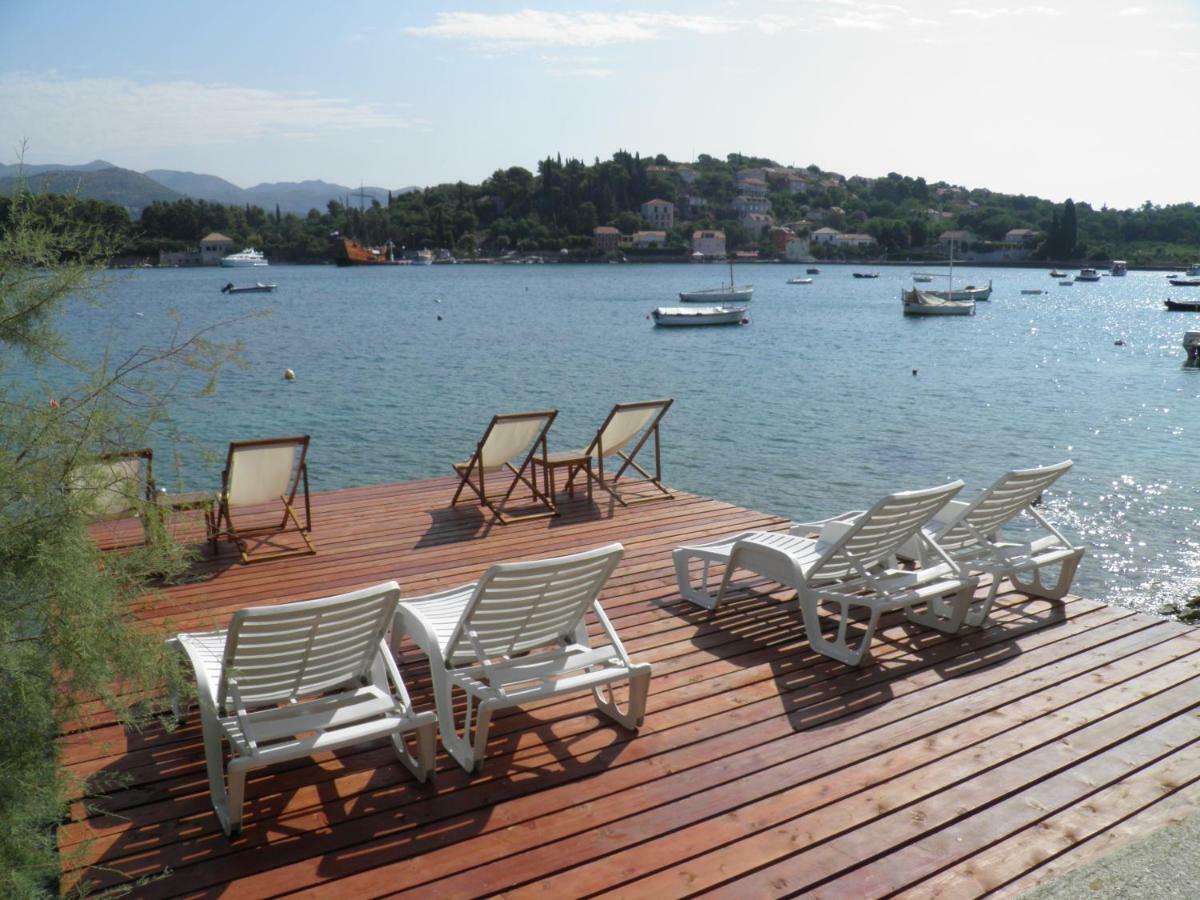 Romantic Apartment Donje Celo Екстериор снимка