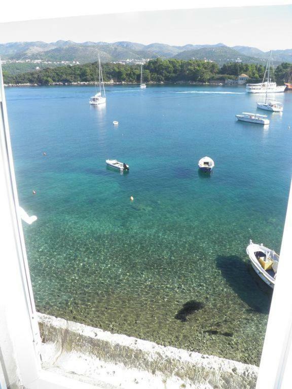 Romantic Apartment Donje Celo Екстериор снимка