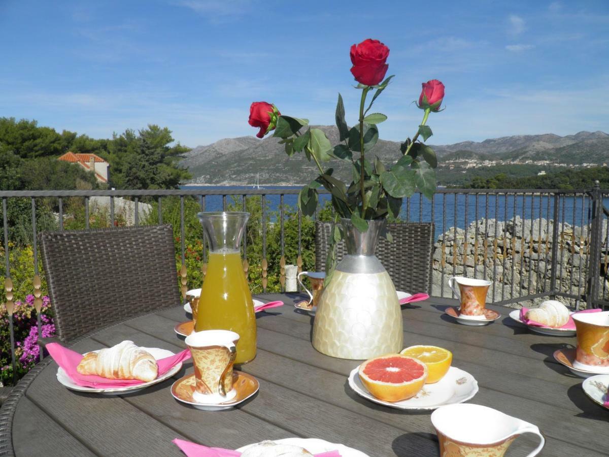 Romantic Apartment Donje Celo Екстериор снимка